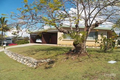 Property photo of 13 Hansen Crescent Clinton QLD 4680