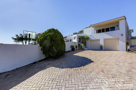 Property photo of 33 Mooring Crescent Ocean Reef WA 6027