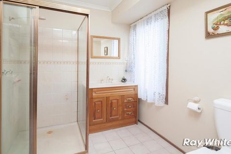 Property photo of 42 Hornsby Drive Langwarrin VIC 3910