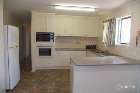 Property photo of 13 Hansen Crescent Clinton QLD 4680