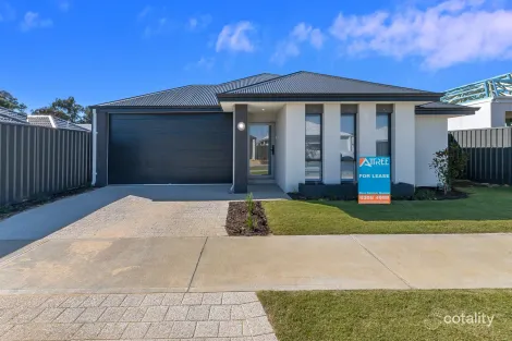 Property photo of 28 Chindwin Loop Hilbert WA 6112