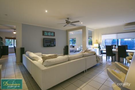 Property photo of 18 Burlington Terrace Springfield Lakes QLD 4300