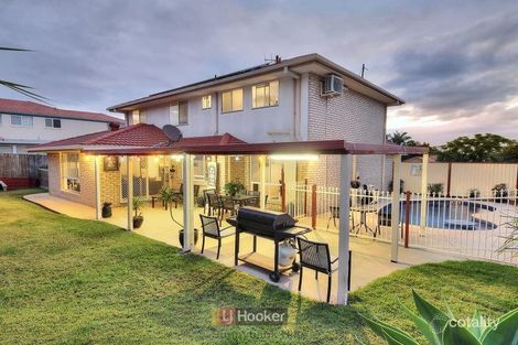 Property photo of 6 Golden Rain Place Stretton QLD 4116