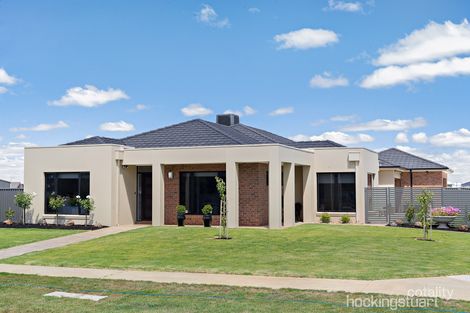 Property photo of 11 Sullivan Street Lucas VIC 3350