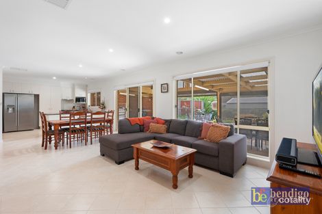 Property photo of 2 Rolling Court Maiden Gully VIC 3551