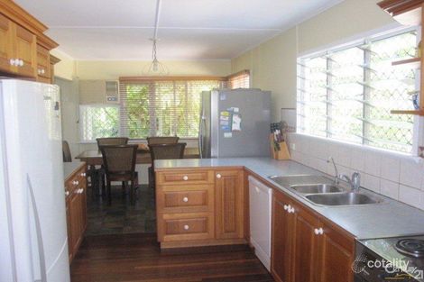 Property photo of 11 Cambridge Street Vincent QLD 4814