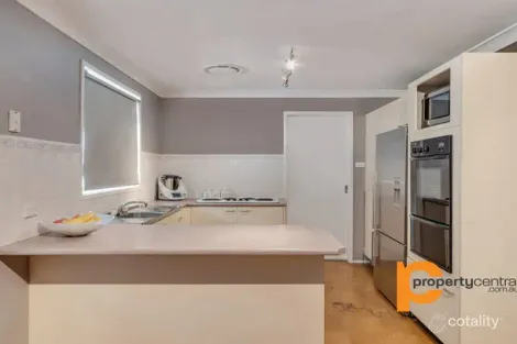 Property photo of 2 Tea Tree Glen Jamisontown NSW 2750