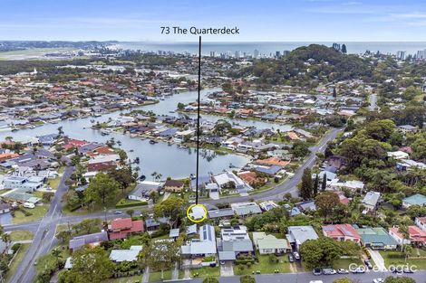 Property photo of 73 The Quarterdeck Tweed Heads NSW 2485