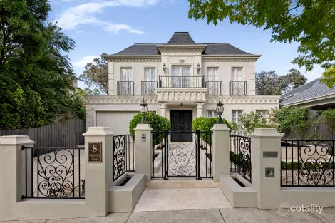 8 Halifax St, Mont Albert North, VIC 3129