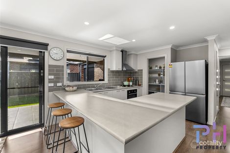 Property photo of 452 Howard Street Eaglehawk VIC 3556