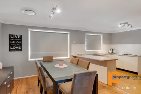 Property photo of 2 Tea Tree Glen Jamisontown NSW 2750