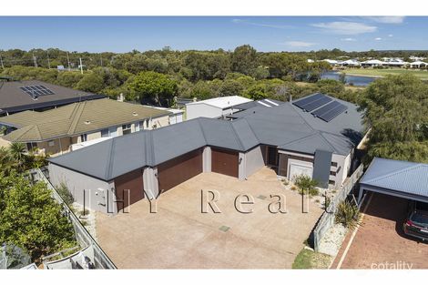 Property photo of 26 Seattle Court Quindalup WA 6281