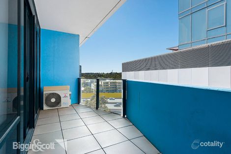 Property photo of 813/38 Mt Alexander Road Travancore VIC 3032