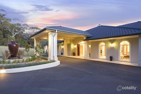 Property photo of 78 Quarry Road Dural NSW 2158