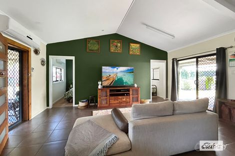 Property photo of 11 James Street Malanda QLD 4885
