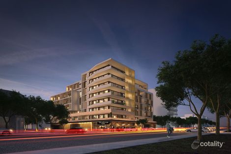 Property photo of 203/122-124 Parry Street Newcastle West NSW 2302