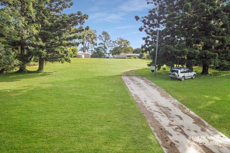 Property photo of 34 Treehaven Way Maleny QLD 4552
