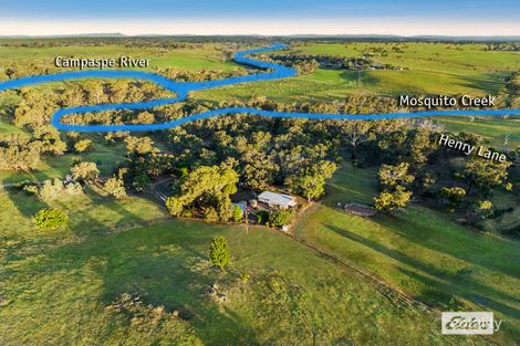 Property photo of 51 Henry Lane Axedale VIC 3551