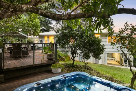 Property photo of 7 Endeavour Drive Bellingen NSW 2454