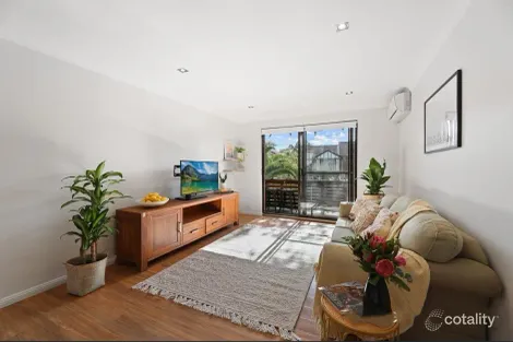 6/4 Robert St, Telopea, NSW 2117