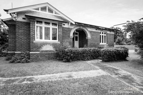 Property photo of 36 Taylor Street Armidale NSW 2350