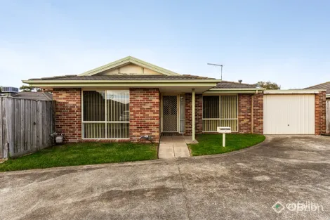 Property photo of 2 Cypress Court Chelsea VIC 3196