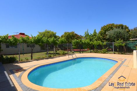 Property photo of 52 Peterborough Crescent Morley WA 6062