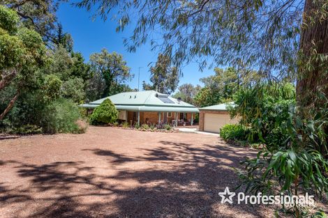 Property photo of 19 Marginata Parade Jarrahdale WA 6124