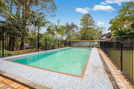 Property photo of 54 Middle Harbour Road Lindfield NSW 2070