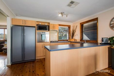 Property photo of 33 Scenic Circuit Cranebrook NSW 2749
