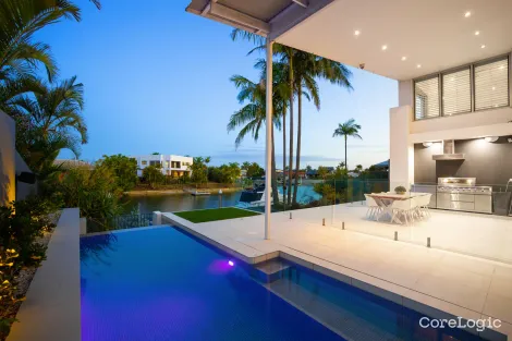 Property photo of 155 Campbell Street Bundall QLD 4217