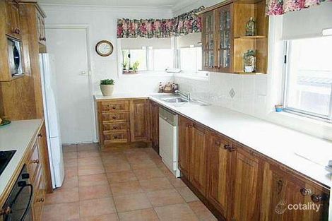 Property photo of 29 Chullora Crescent Engadine NSW 2233