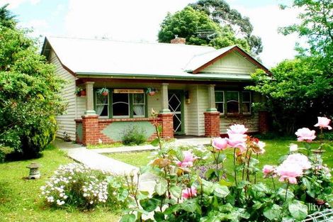 Property photo of 41 Loch Street Yarragon VIC 3823