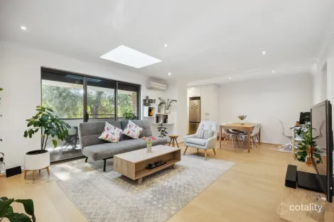 Property photo of 14/48 Austin Street Shenton Park WA 6008