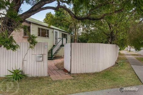 Property photo of 1 Riddings Street Coorparoo QLD 4151
