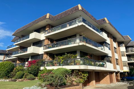302/4 Buller St, Port Macquarie, NSW 2444