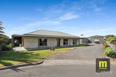 3 Germein Ct, Port Macdonnell, SA 5291