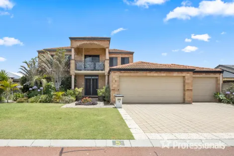 Property photo of 5 Verona Way Ellenbrook WA 6069