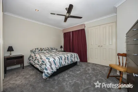 Property photo of 5 Verona Way Ellenbrook WA 6069
