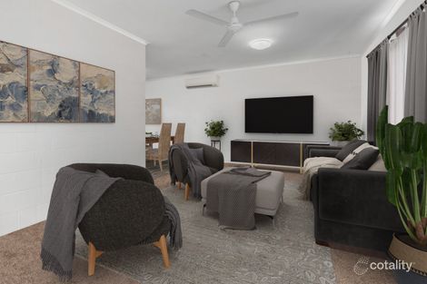 Property photo of 52 Bathurst Drive Bentley Park QLD 4869
