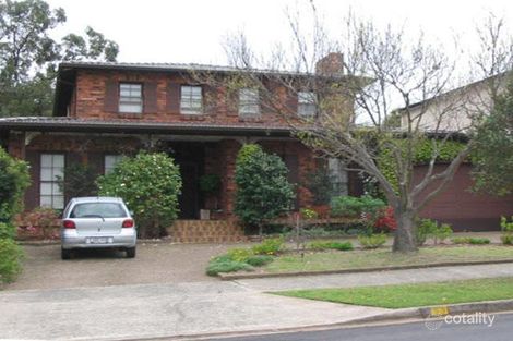 Property photo of 53 Newton Road Strathfield NSW 2135