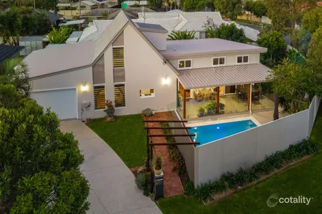 Property photo of 96 Baanya Street Wurtulla QLD 4575