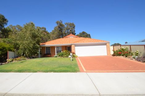 10 Butcherbird Rd, Harvey, WA 6220