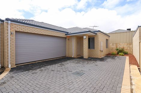 7b Markethill Rd, Ridgewood, WA 6030