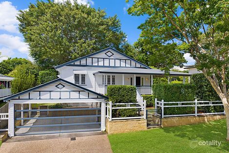 Property photo of 10 Kew Road Graceville QLD 4075