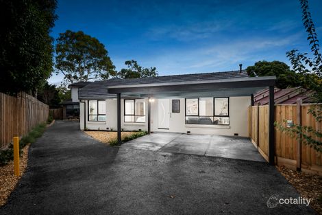 Property photo of 148 Eastfield Road Croydon South VIC 3136