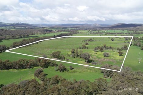 289 Benalla-Whitfield Rd, Greta South, VIC 3675