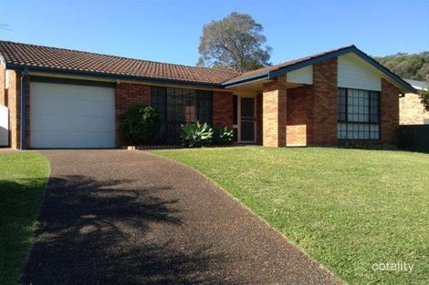 Property photo of 43 Kerry Avenue Elermore Vale NSW 2287