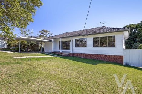 9 Elaine Ave, Rankin Park, NSW 2287