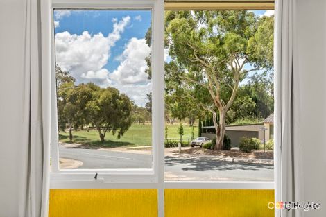 Property photo of 93 Shakespeare Crescent Fraser ACT 2615